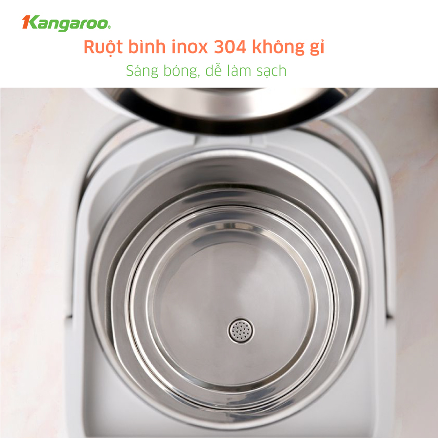 Bình thủy điện Kangaroo KG5K1 5 lít - Hàng chính hãng