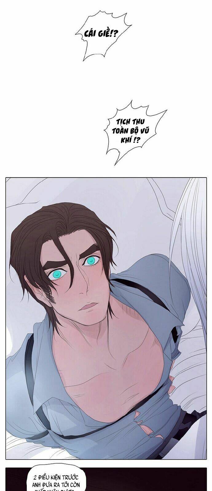 vampire & hunter chapter 13 2