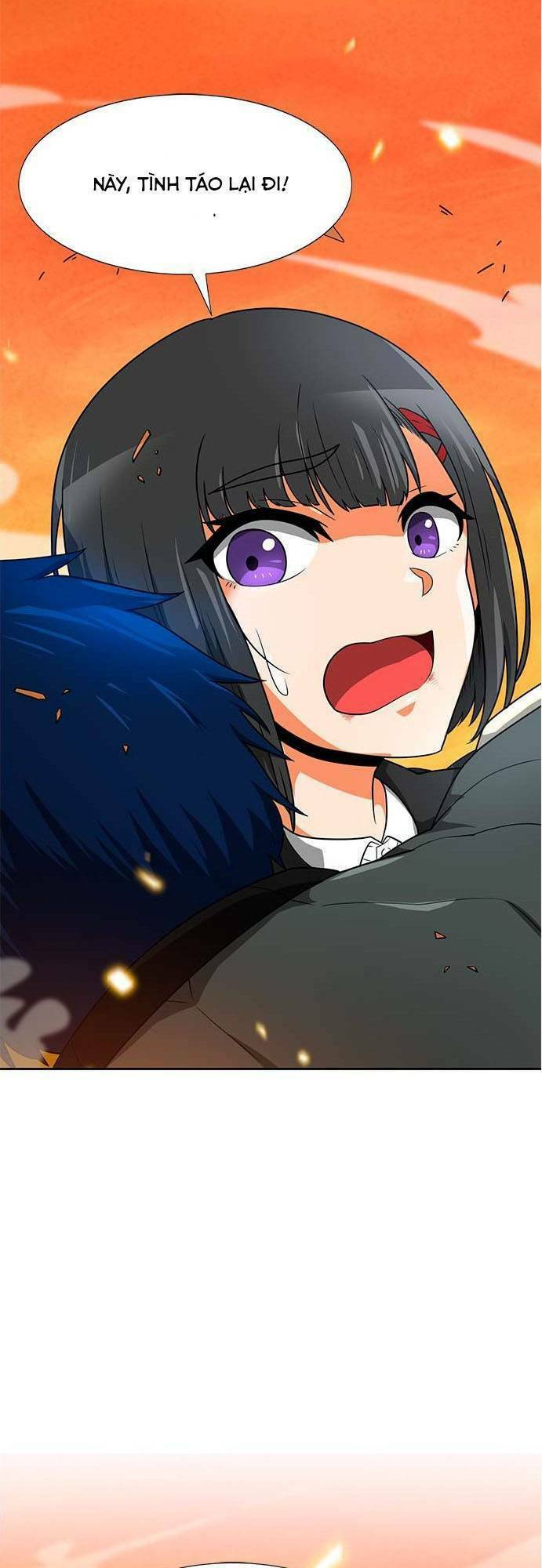 tôi tự động săn một mình chapter 49 60