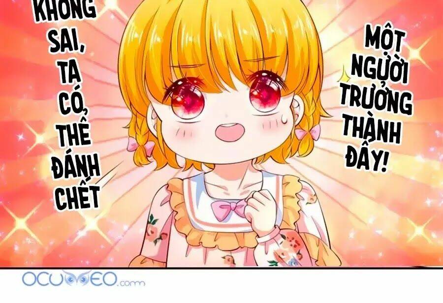 bỗng một ngày trở thành con gái nhà vua chapter 119 2