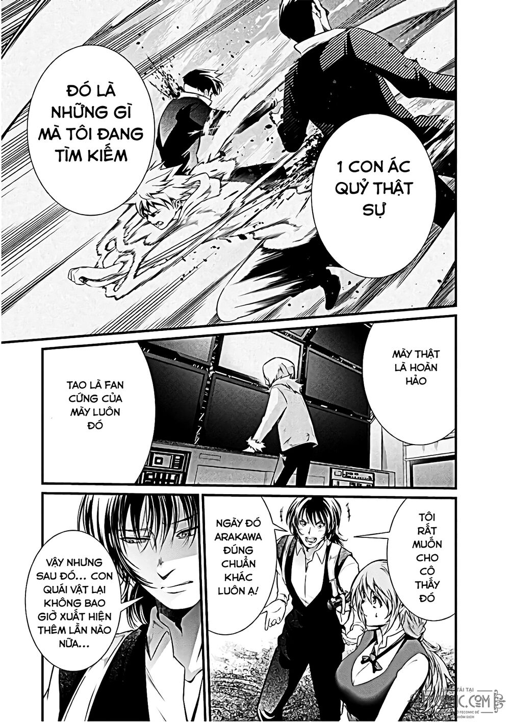 thí nghiệm ngục tù chapter 55 18