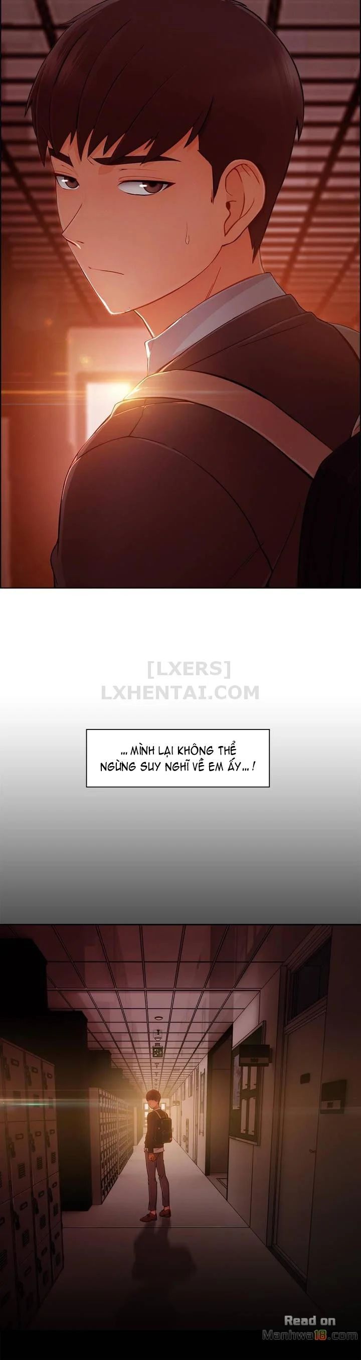 điên cuồng nhưng ngọt ngào chapter 33 3