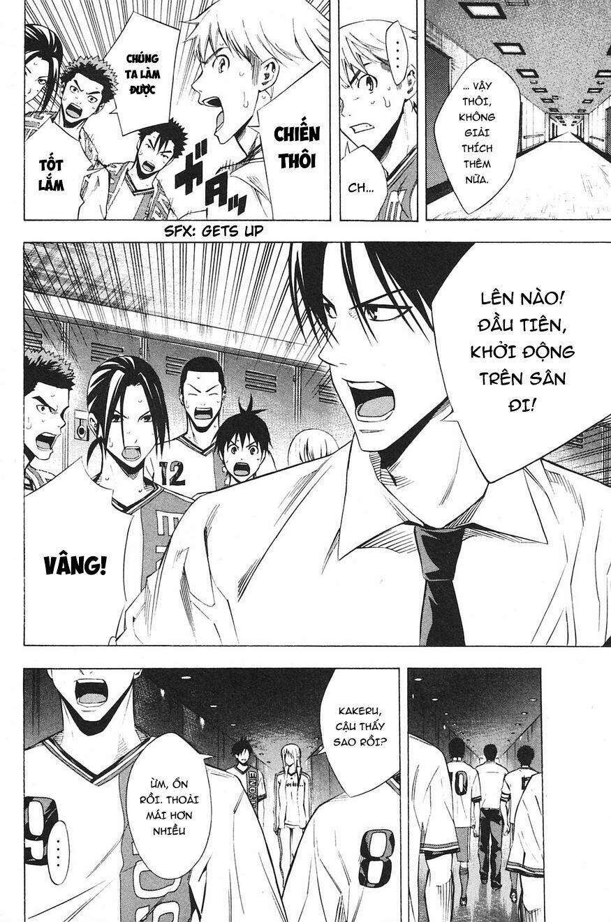 kỵ sĩ trong vòng cấm chapter 177 17