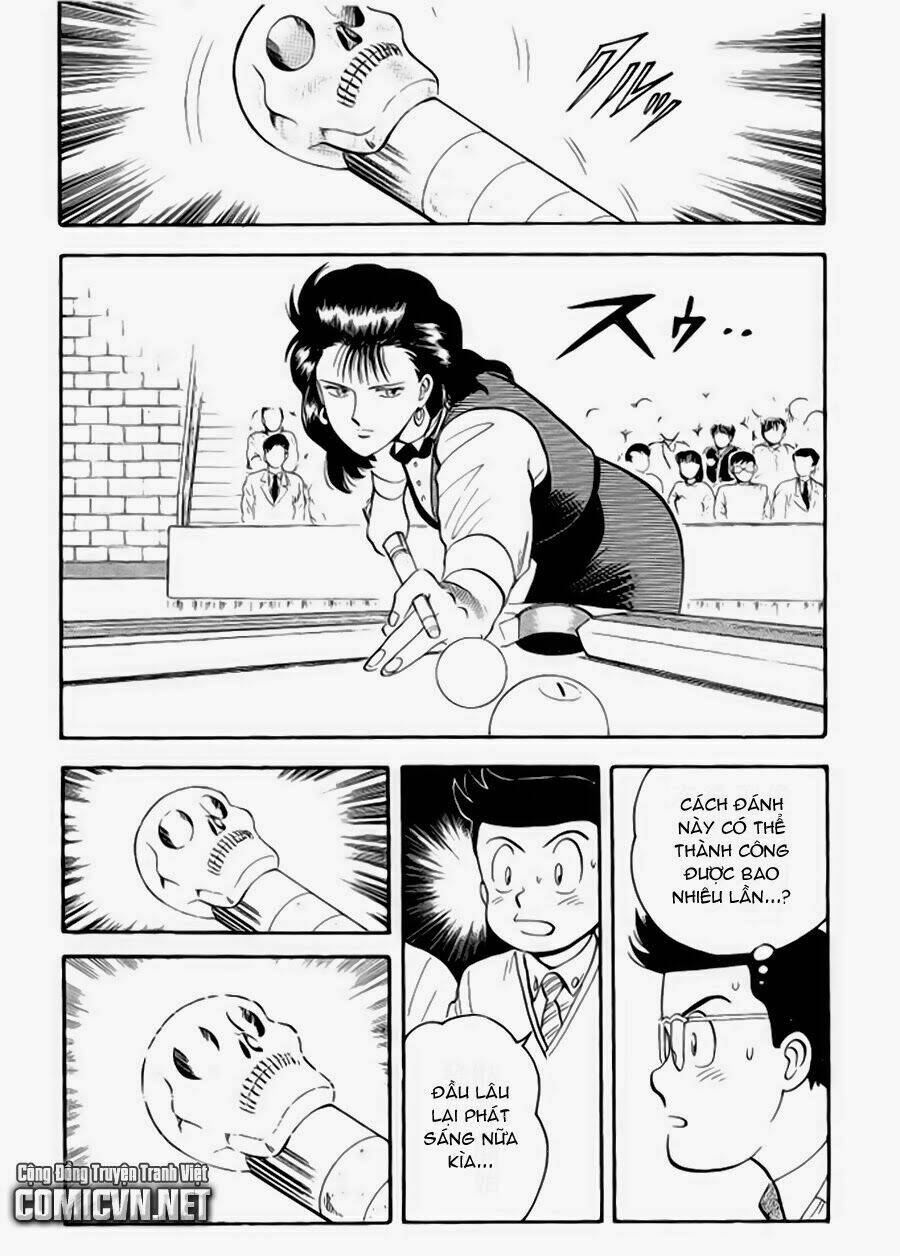 break shot chapter 135 11