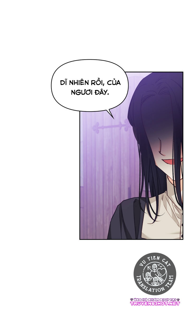 ác nữ xứng đôi với bạo chúa chapter 73 52