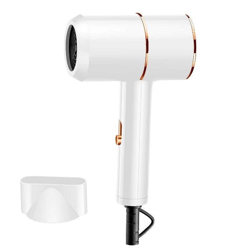 Máy Sấy Tóc Fashion Hair Dryer Công Suất Lớn Tạo Kiểu