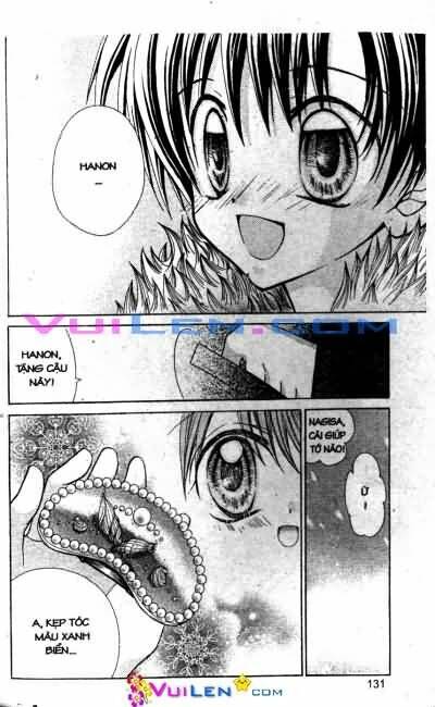 viên ngọc nàng tiên cá chapter 6 132