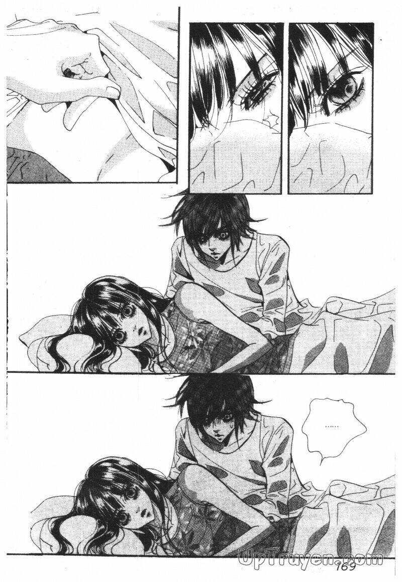 hoàng cung chapter 20 165