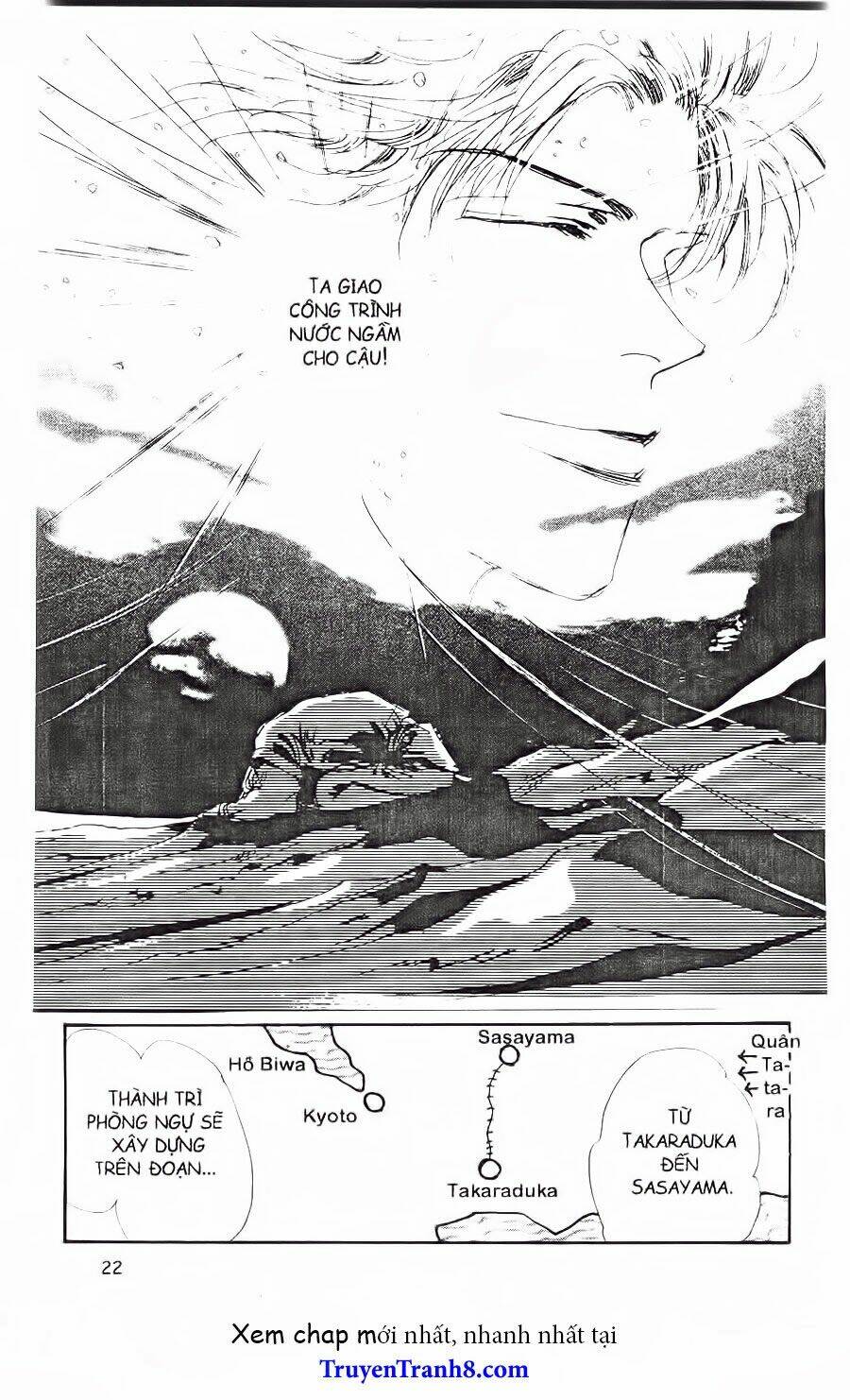 đứa con số phận chapter 78.1 19