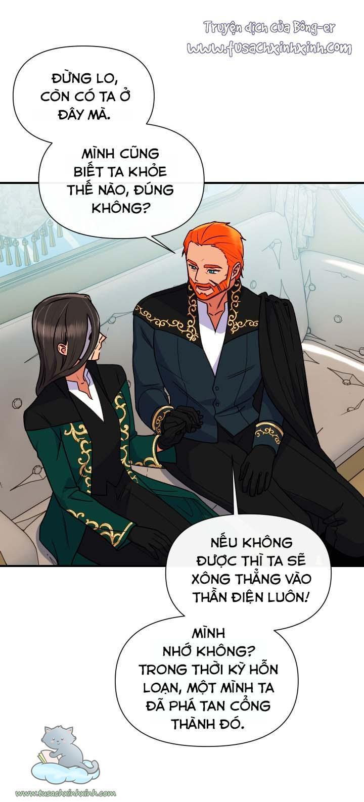 công nương khế ước của gia tộc công tước quái vật chapter 76 36