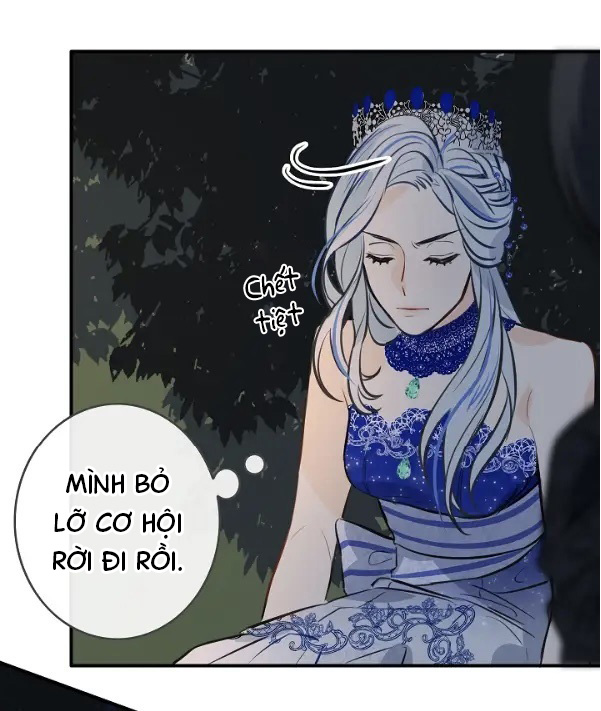 điều ước tuyệt vời!!!! chapter 21 23