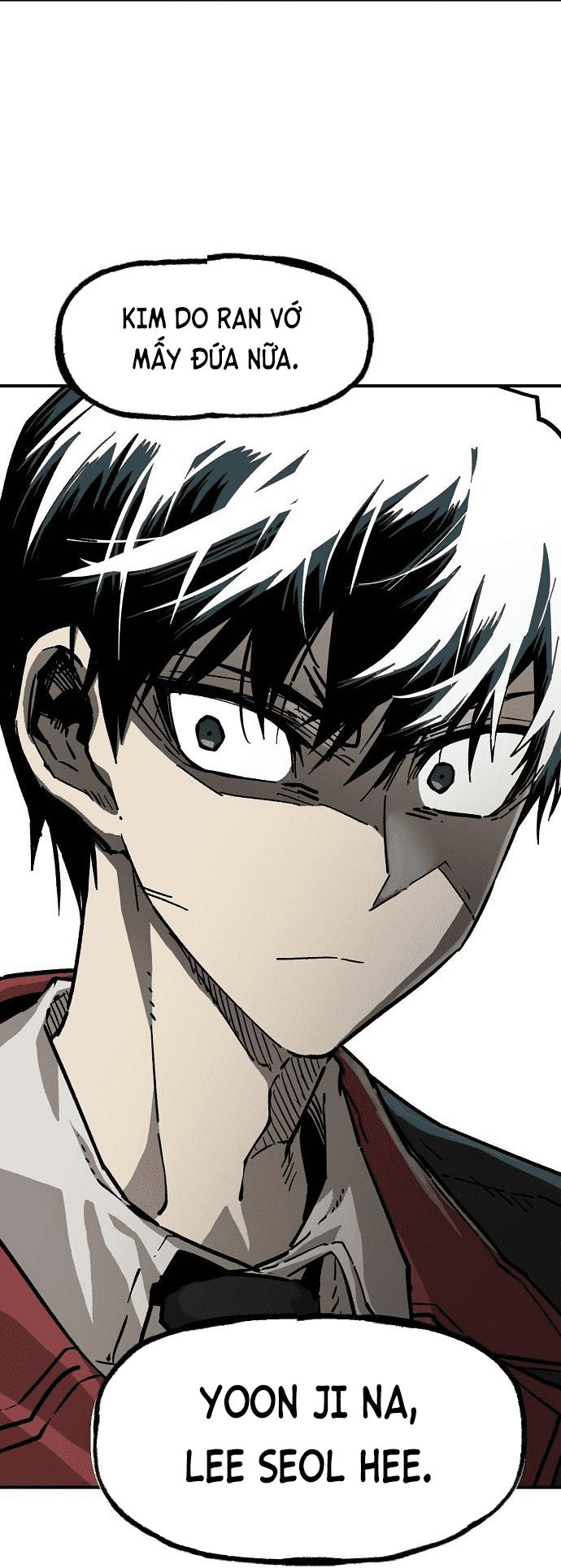 chỉ có cái c.h.ế.t mới là sự cứu rỗi chapter 15 73