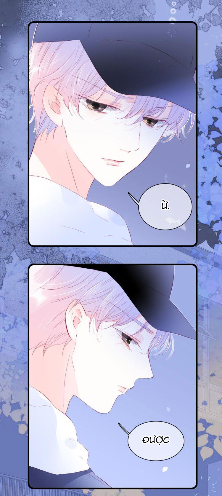 hoa và nhím cùng bỏ trốn chapter 28 20