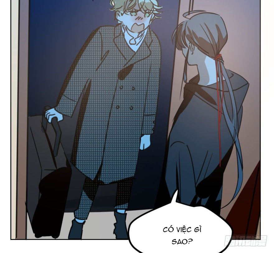 Bắt Lấy Ngao Ngao chapter 44 - Trang 8