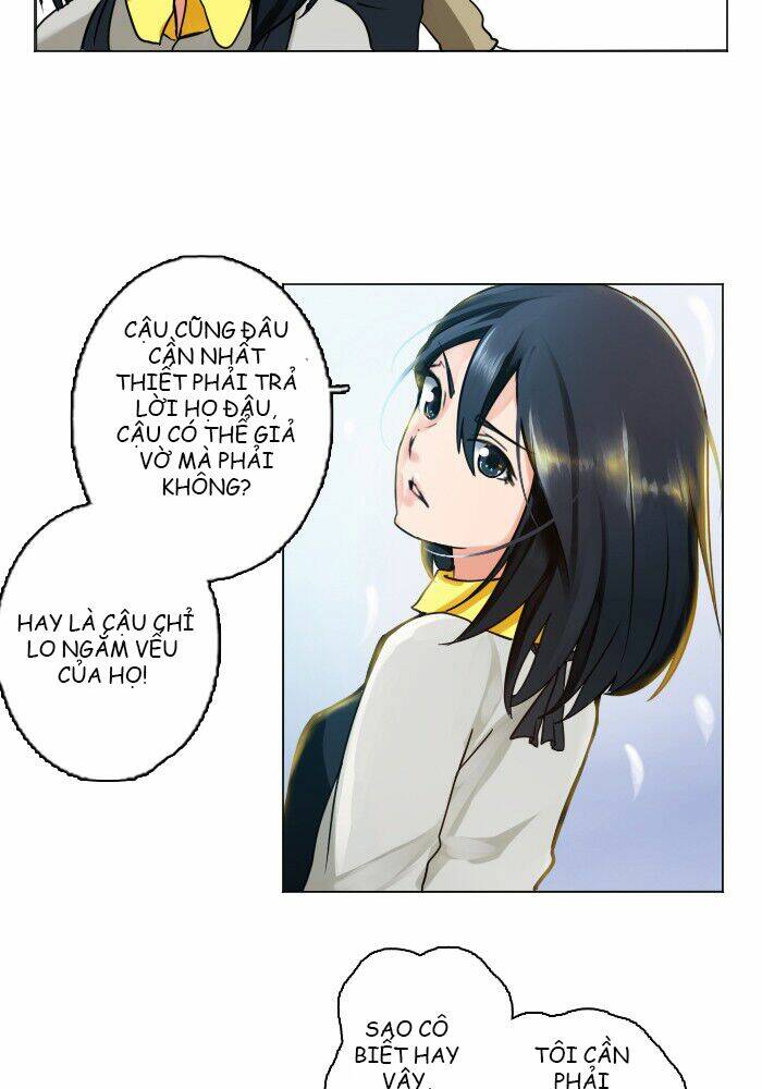 psycho love contract chapter 1 14