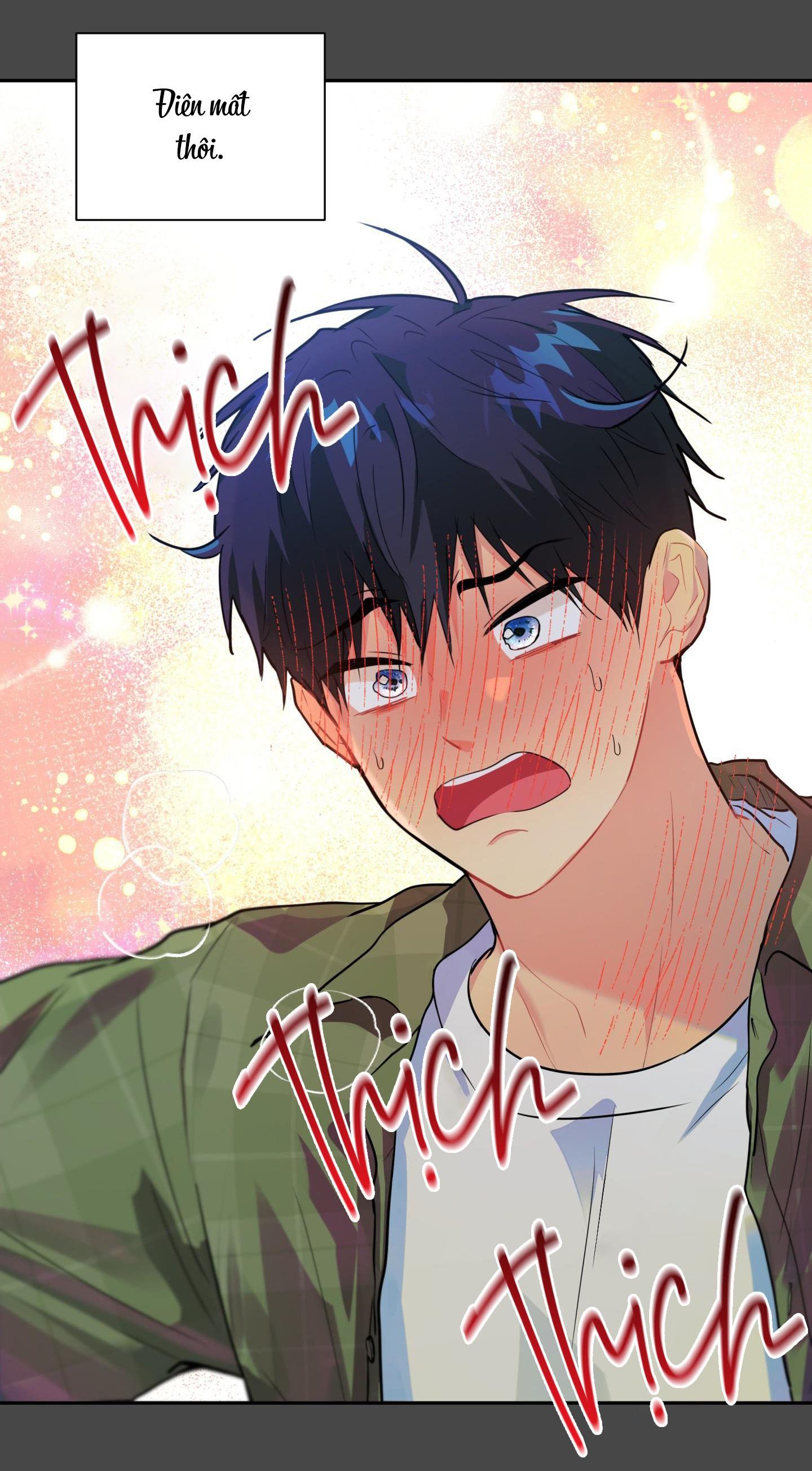 vị khách từ căn nhà phía sau chapter 2 32