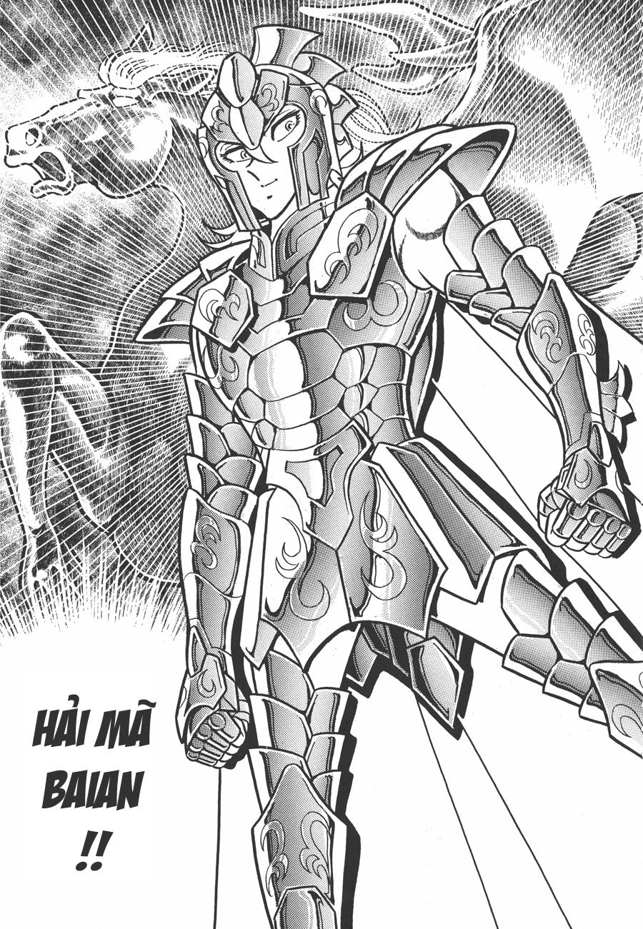 áo giáp vàng chapter 51 29