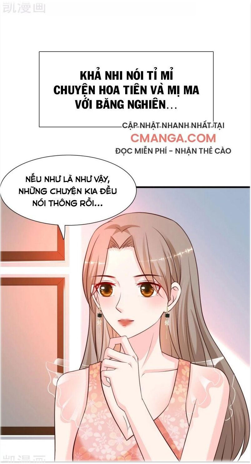 tối cường vận đào hoa chapter 144 35