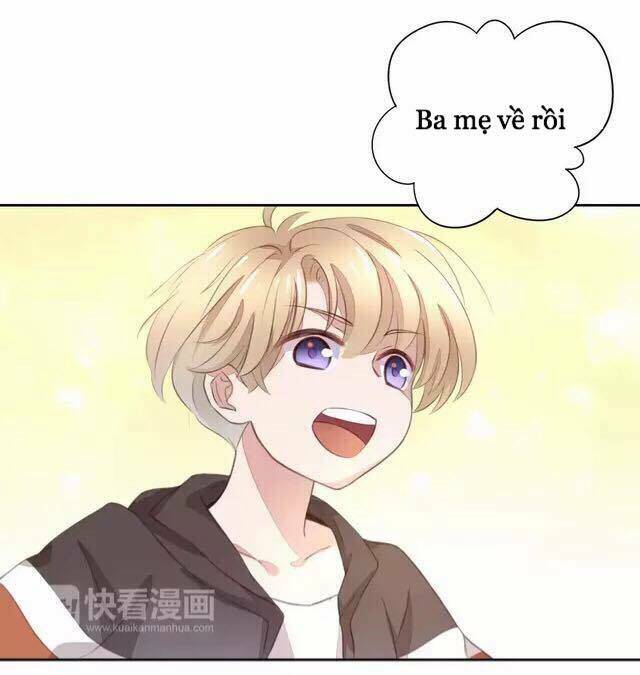 dưới móng vuốt mèo chapter 20 14