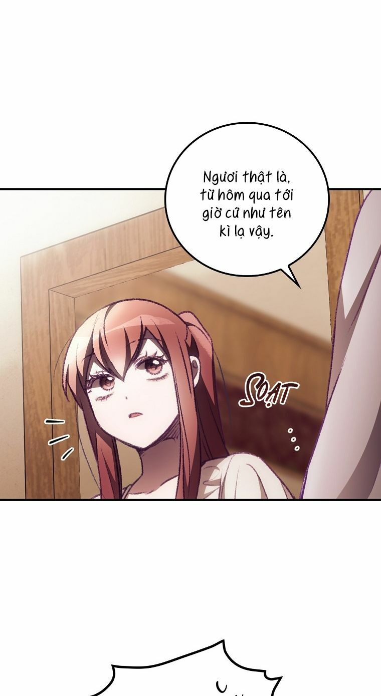 tôi nhìn thấy cái chết của bạn chapter 5 54