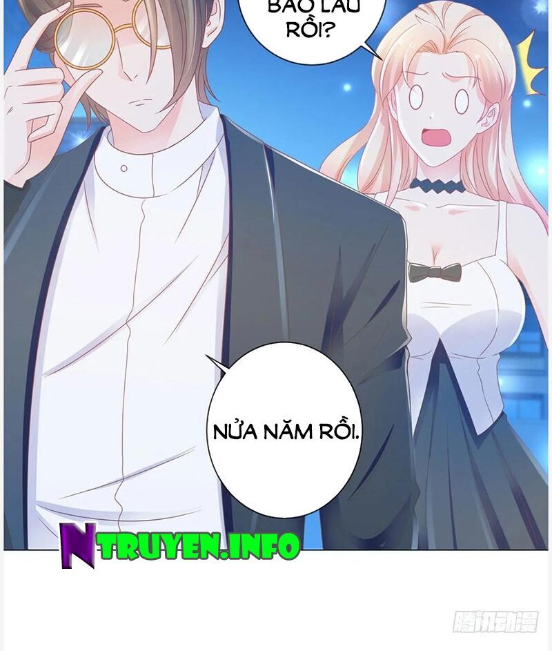 ẩn hôn 100%: chọc tức vợ yêu mua một tặng một chapter 179 39