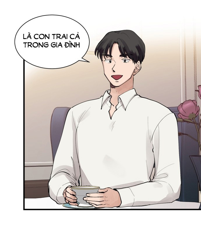 oan gia ngõ hẹp chapter 1 17