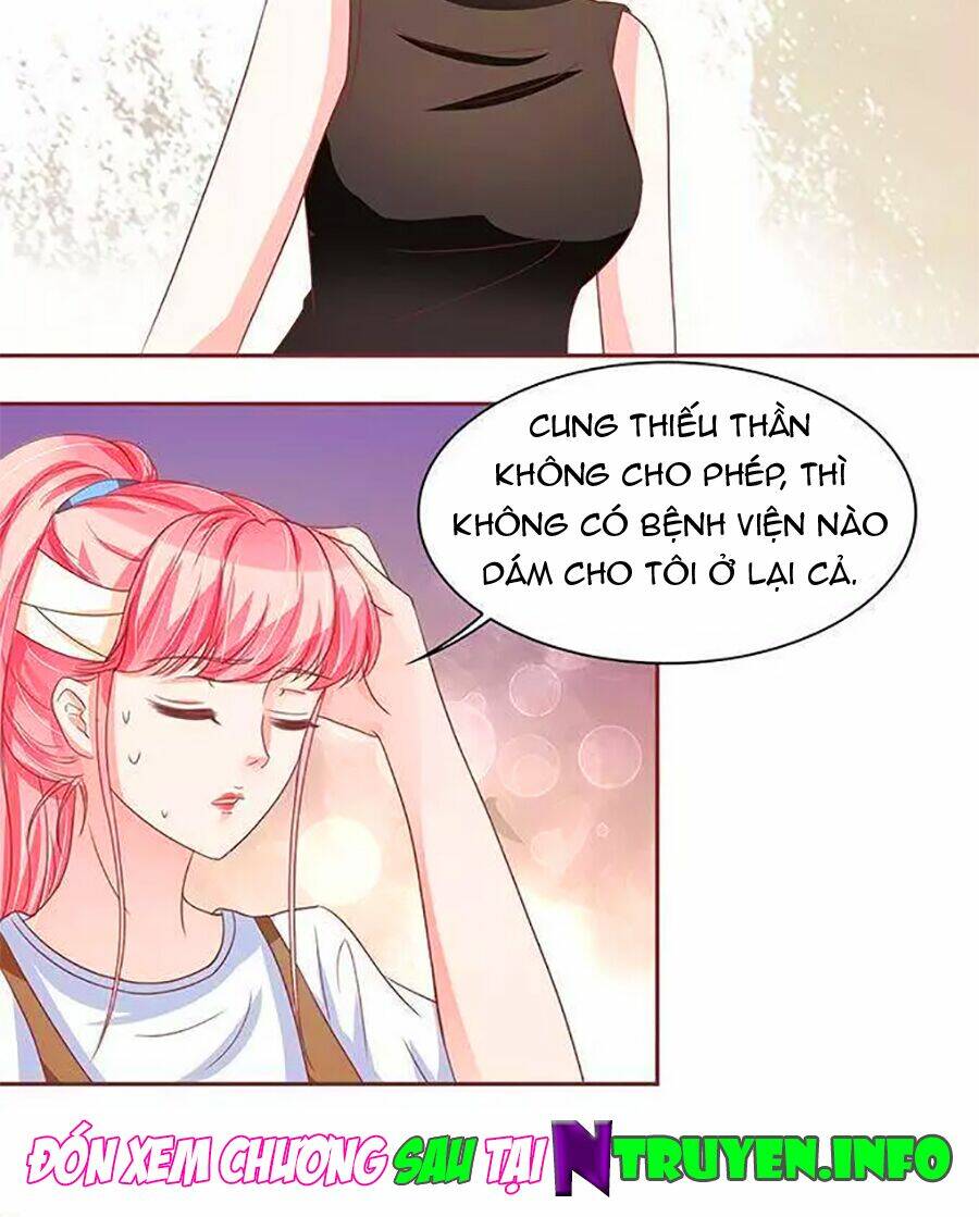 vương tước tư hữu bảo bối chapter 161 19