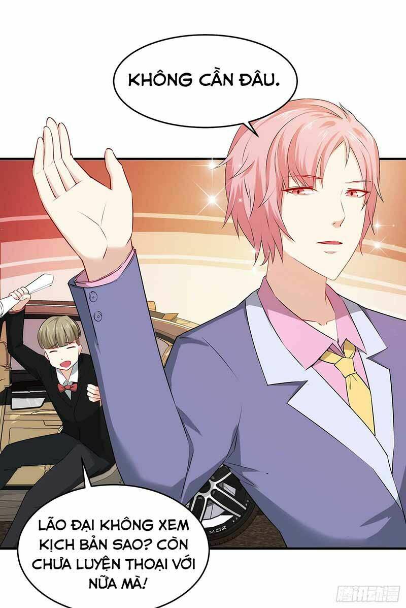 quái trộm thâu tâm chapter 2 11