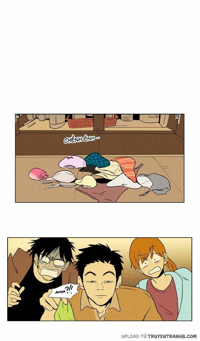 bẫy tình yêu chapter 90 9