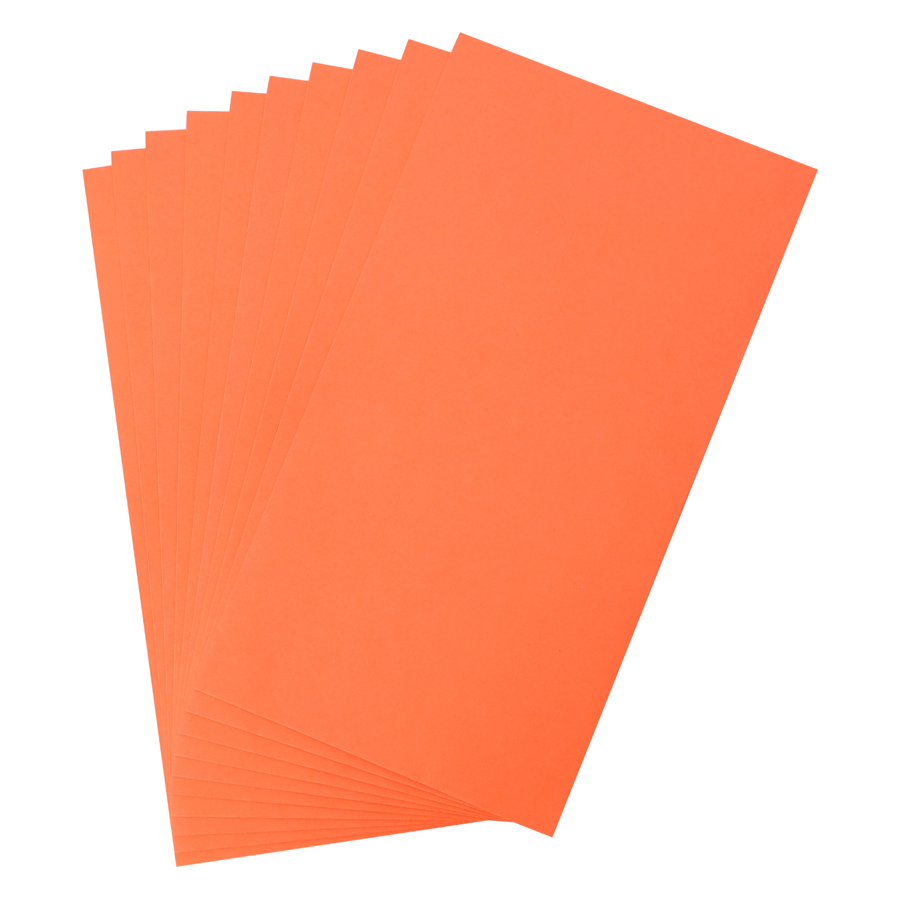 Xấp 10 Bao Thư Digno Giấy Grap Tmg-8644 - Màu Ngẫu Nhiên