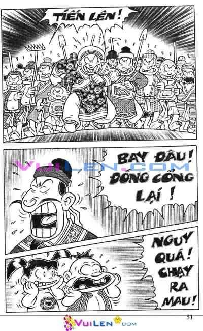 thần đồng đất việt chapter 17 48