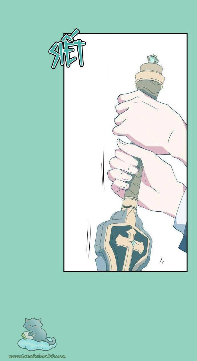 tôi đang nuôi dưỡng một con quái thú chapter 72 62