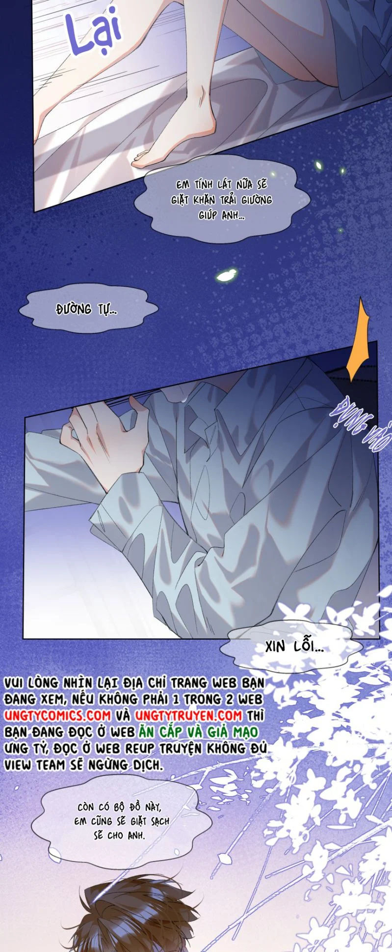 tư tự vạn thiên chapter 22 7