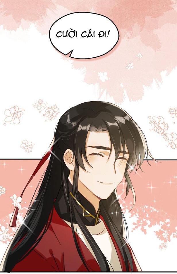 tôi và đối tác của tôi chapter 7 12