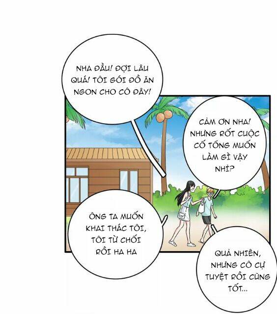 lều khều biết yêu chapter 74 20