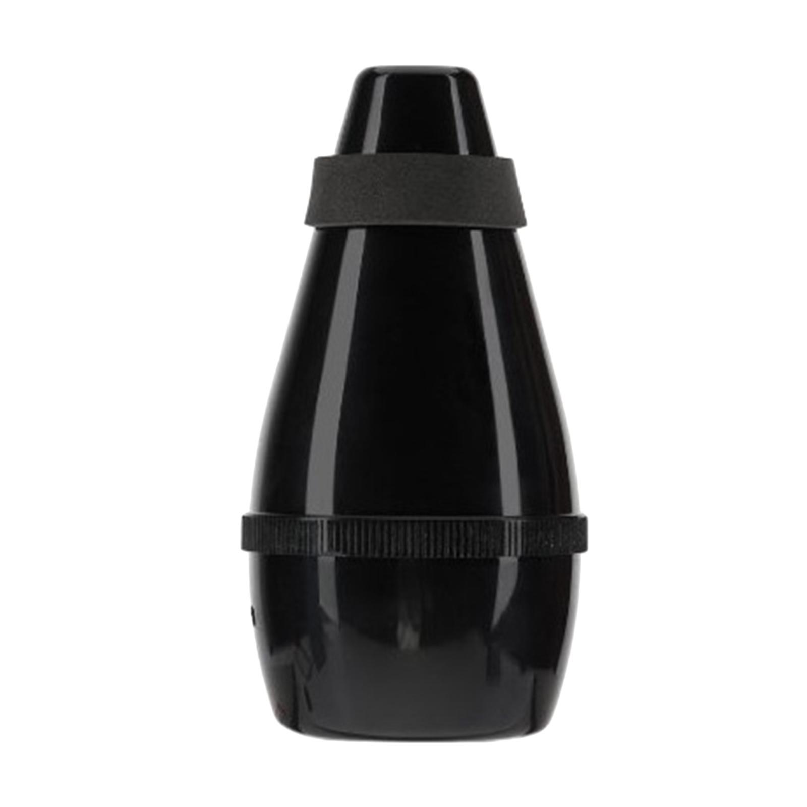 Portable Trumpet Mute  for Students Musical Instrument Accessory