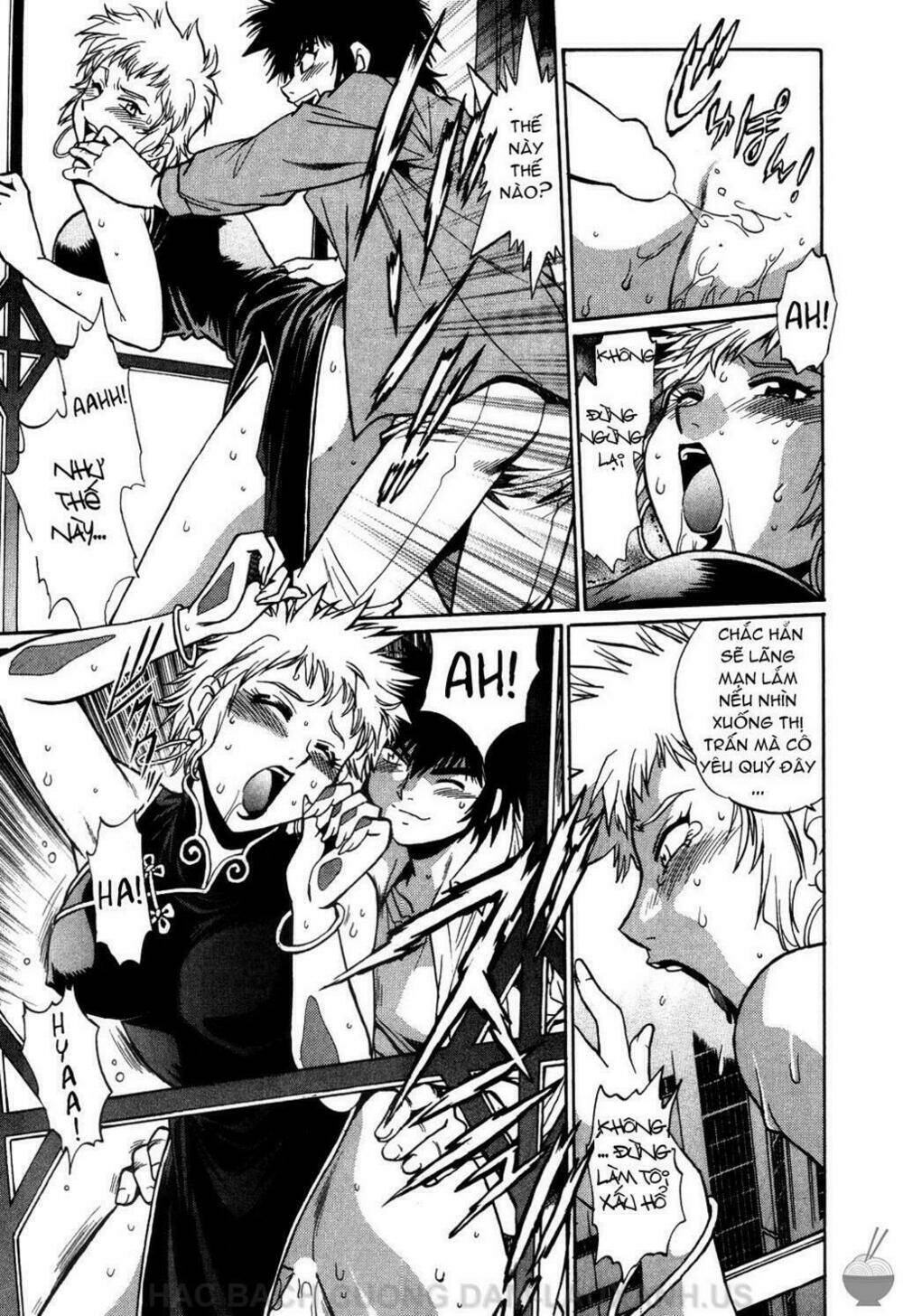 makunouchi deluxe! chapter 6 10