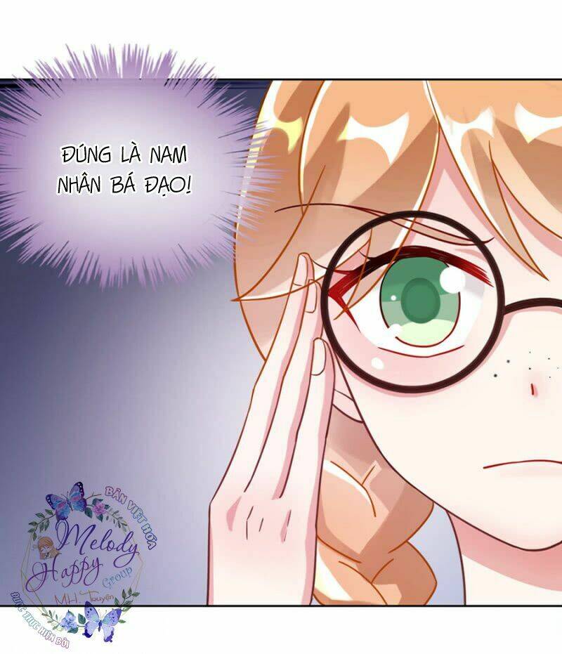 ma lạt thiên kim đẩu ác thiếu chapter 7 12