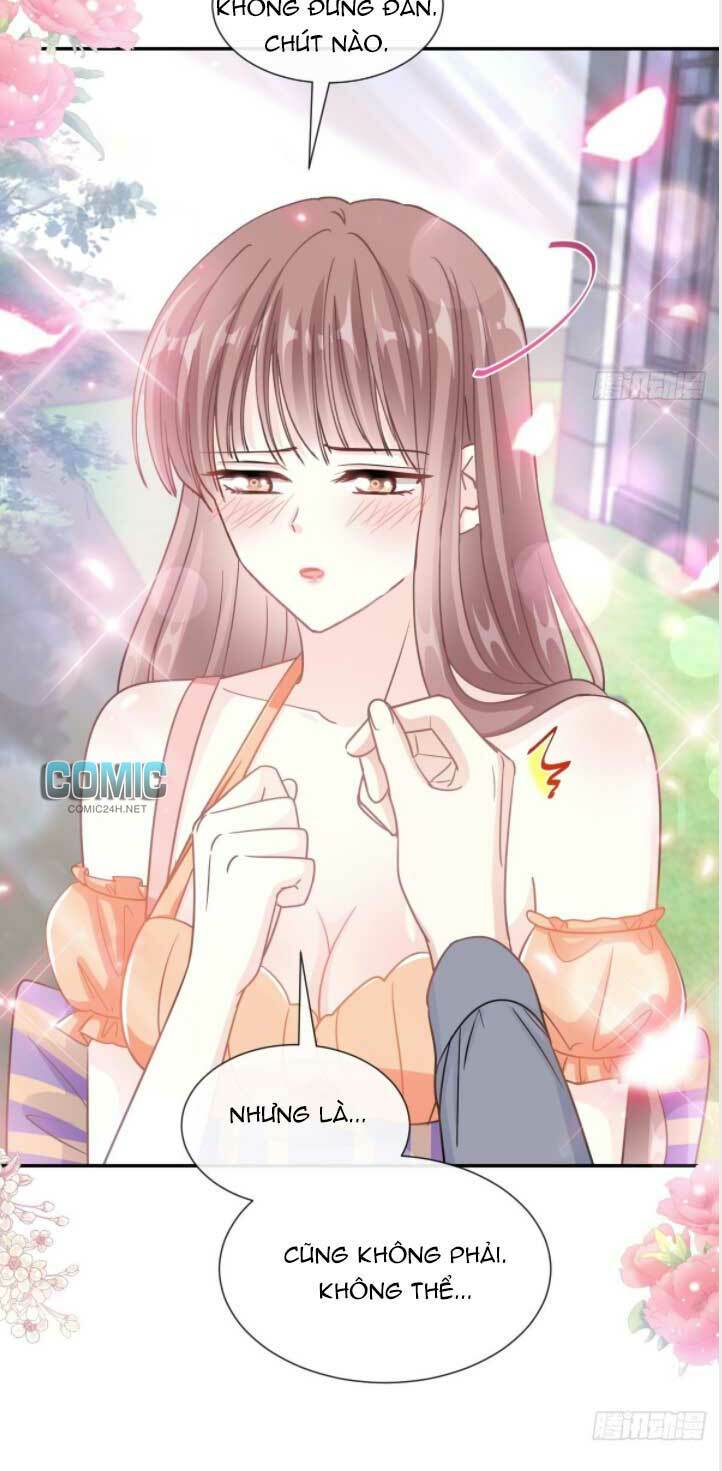 bá đạo tổng tài nhẹ nhàng yêu chapter 201.1 10