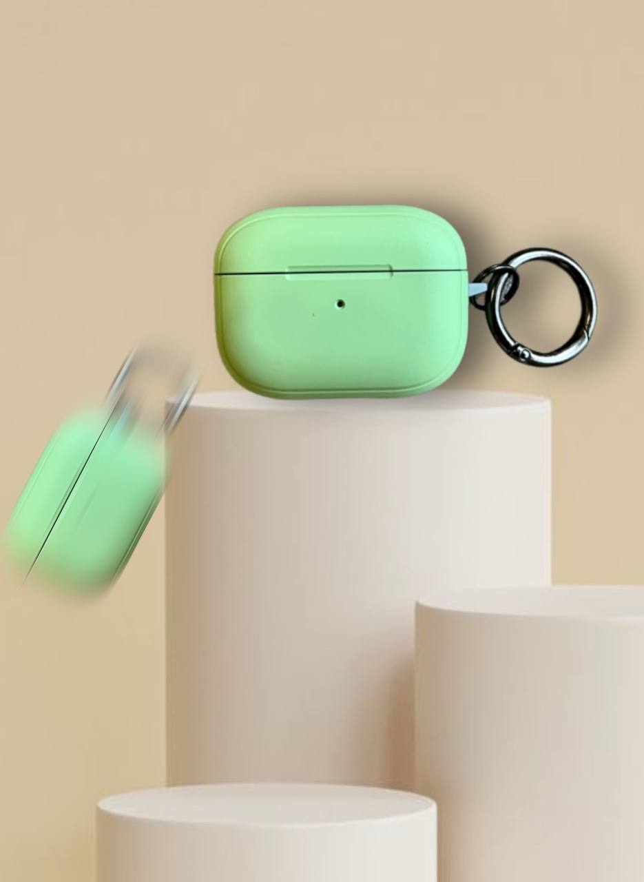 Ốp Case Bao Bảo Vệ Dành Cho Airpods Pro 2, Kai.N Modern ThinFit - Hàng Chính Hãng