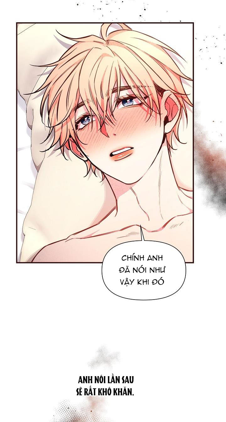 chuyến tàu cuồng loạn chapter 44 45