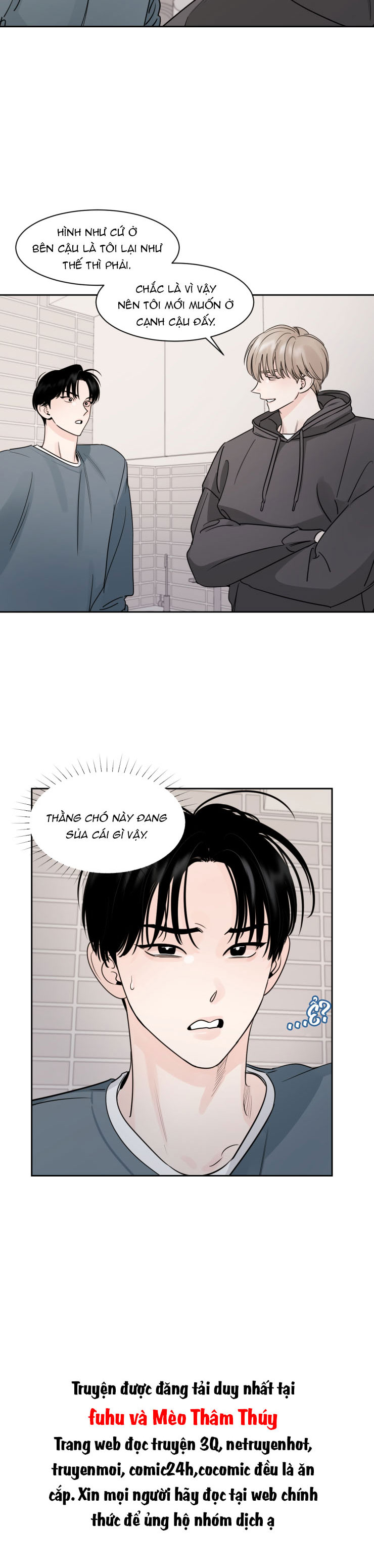 cái bóng của tôi chapter 8 12