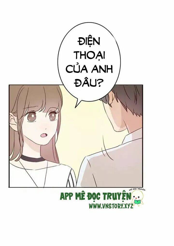 tình yêu không nói dối chapter 43 29