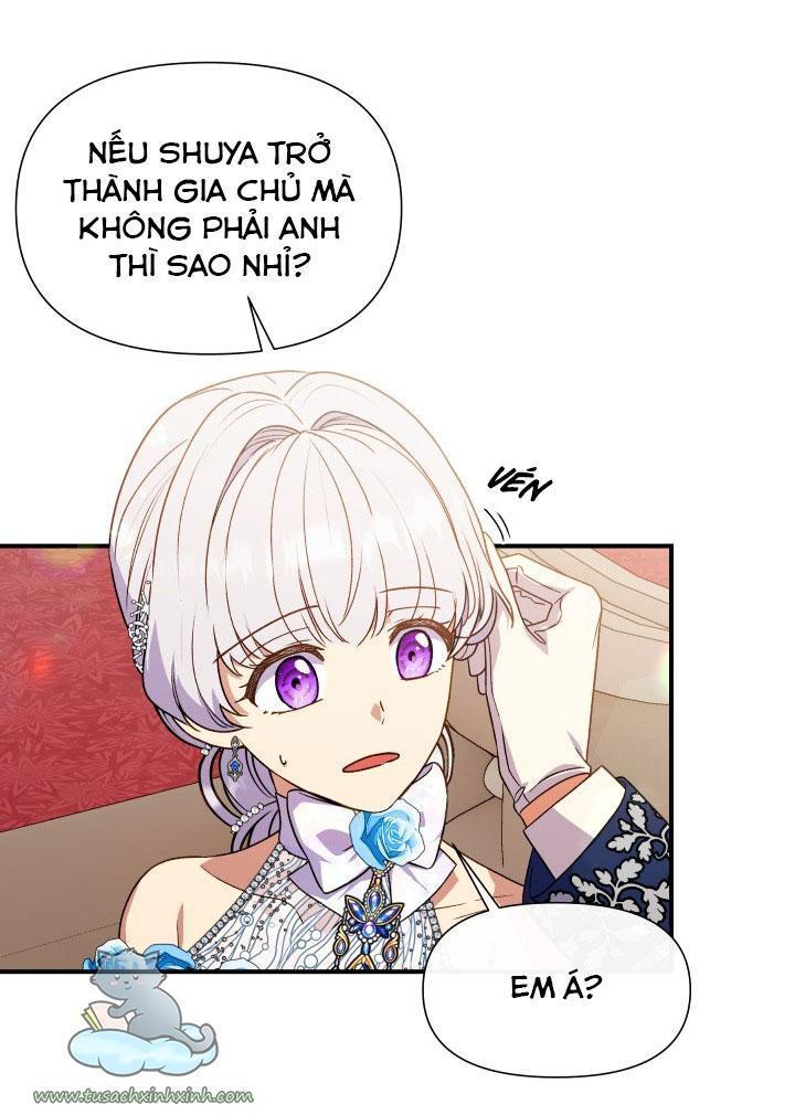 công nương khế ước của gia tộc công tước quái vật chapter 130 41