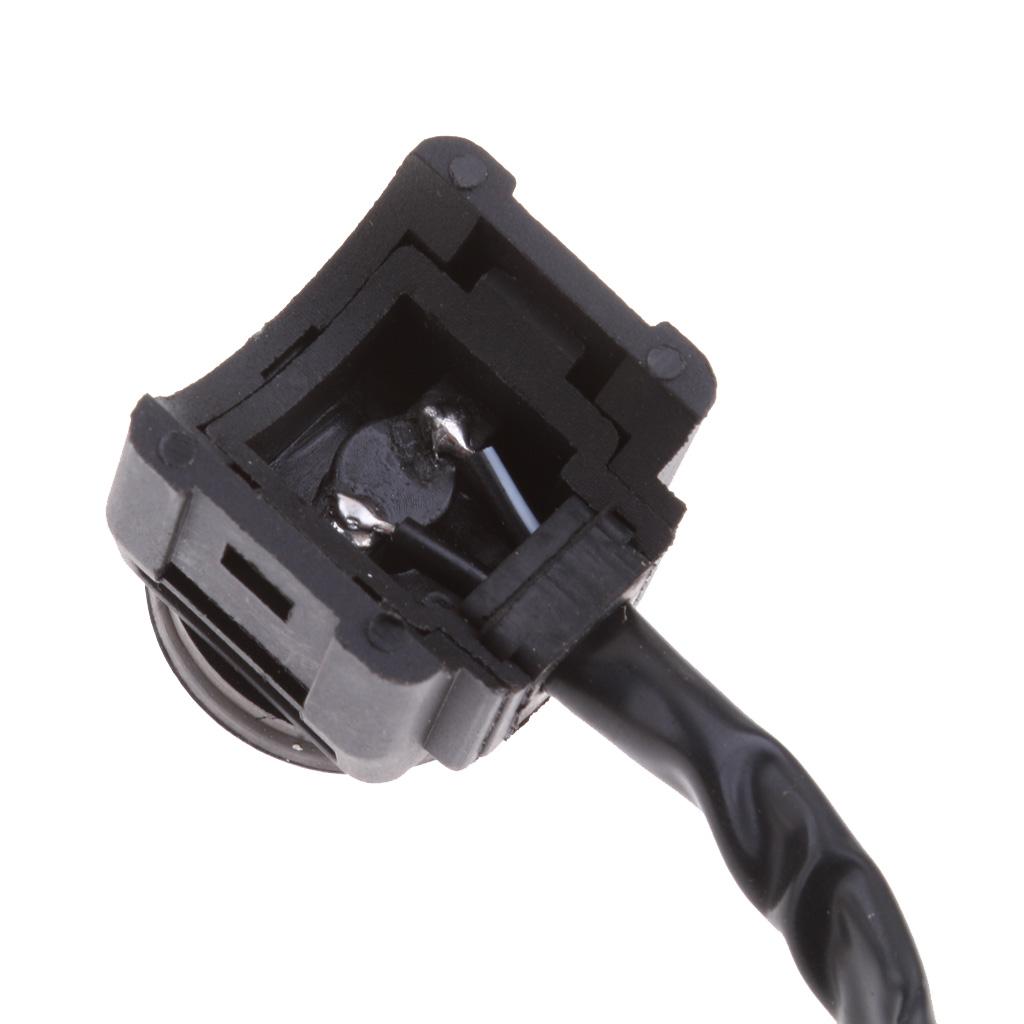 Replacement Kill Switch Push Button Horn Starter 2Wire for  Dirt Bike ATV