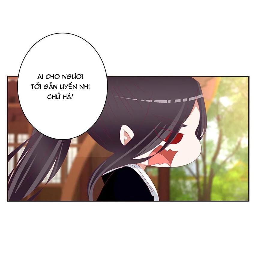 thông linh phi chapter 591 3