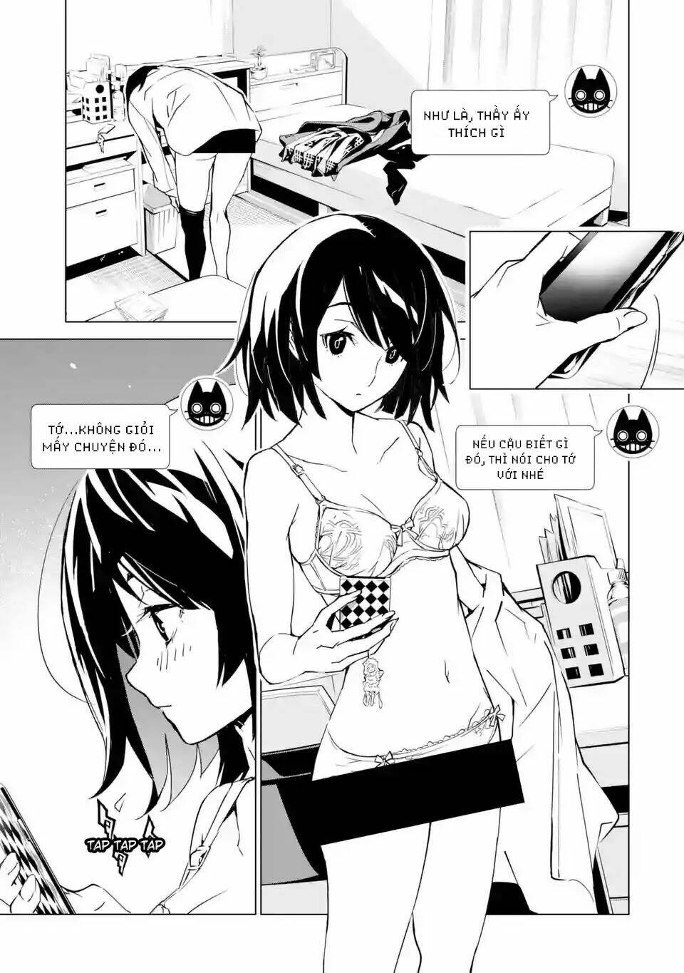 sinoalice chapter 1.1 27