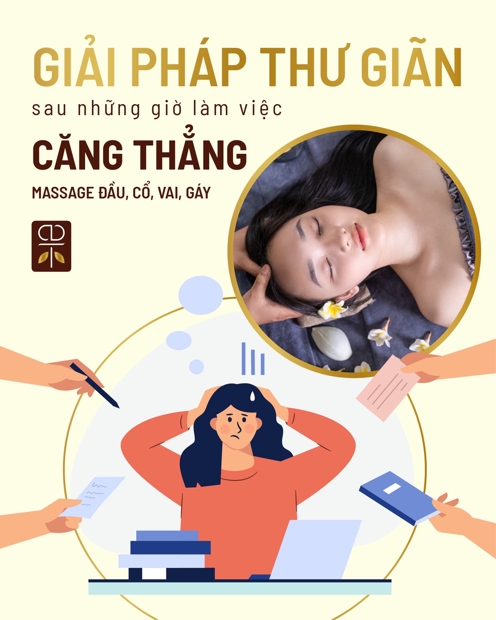 Gối chườm nóng thảo dược đa năng cho vùng cổ, lưng bụng, đầu gối, giảm nhức mỏi, thư giãn, gối ngủ ngon dùng lò vi sóng làm nóng -  THẢO NHÂN DƯỢC