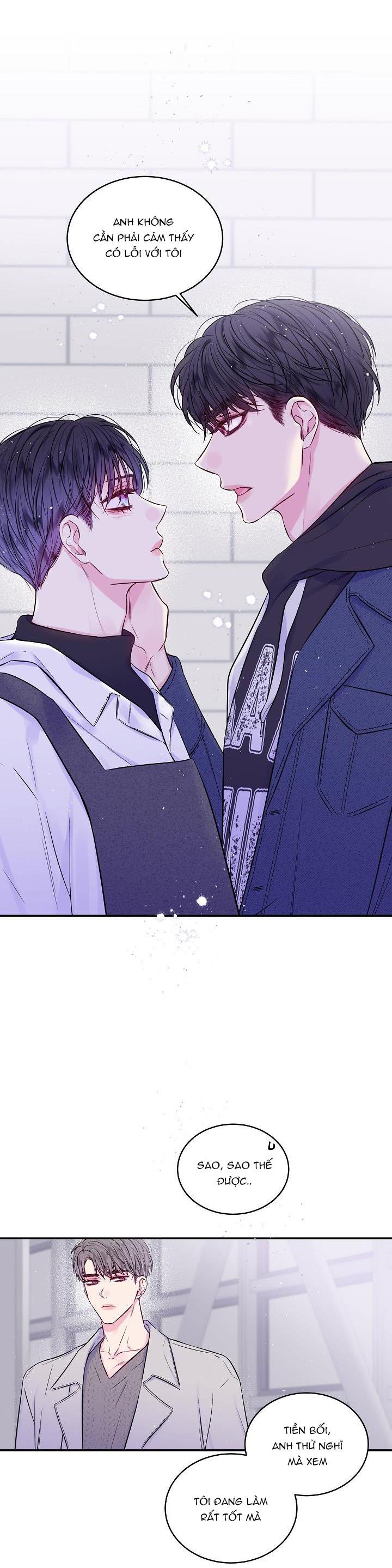 bình minh thứ hai chapter 47 24