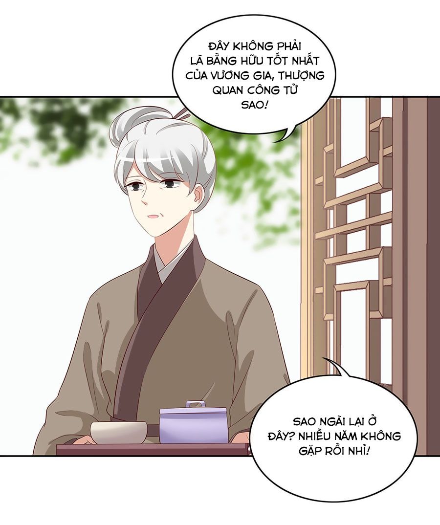 kiêu ngạo vương gia chủng điền phi chapter 67 7